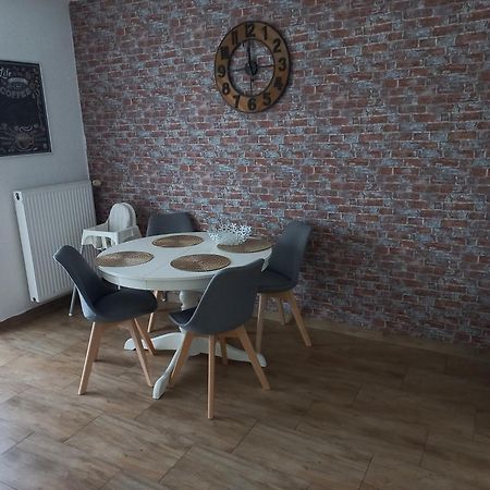 Ferienwohnung Ola Хомбург Экстерьер фото